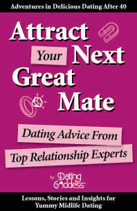Attract Your Next Great Mate=