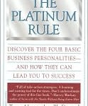 The Platinum Rule